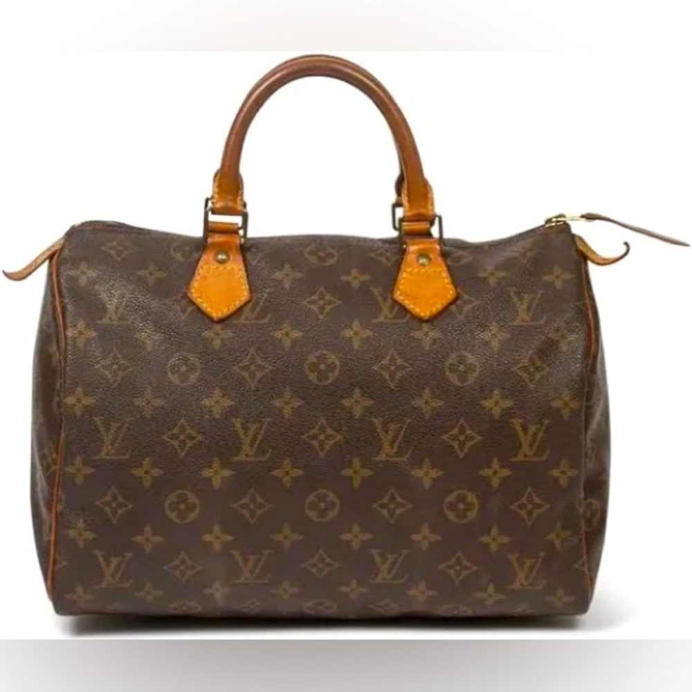 Louis Vuitton Speedy coming soon
